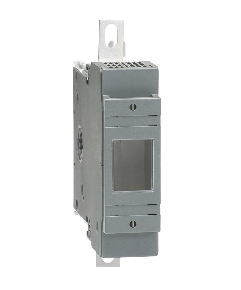 Quarto polo fusibile ELEO 641 4 per impianti elettrici industriali e civili, protezione sovraccarichi e cortocircuiti