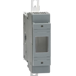 Quarto polo fusibile ELEO 641 4 per impianti elettrici industriali e civili, protezione sovraccarichi e cortocircuiti