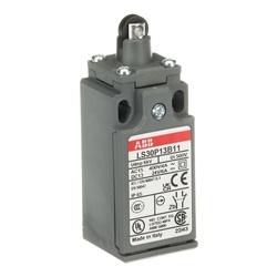 Finecorsa ELEO 752 9 LS30P13B11 30mm plastica resistente automazione elettrica