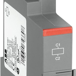Shunt Trip AA1-400 350-415V per Interruttori Motore MS116 MS132 MS165 Montaggio Laterale
