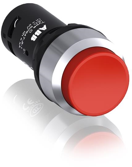 CP3-30R-01 PULS.INST.ROSSO GHIER.ME