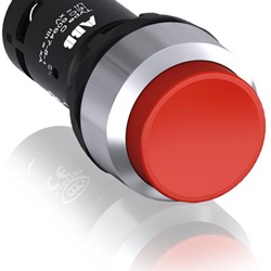 CP3-30R-01 PULS.INST.ROSSO GHIER.ME