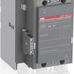 GAF460-10-11 100-250V CA/CC CONT SE