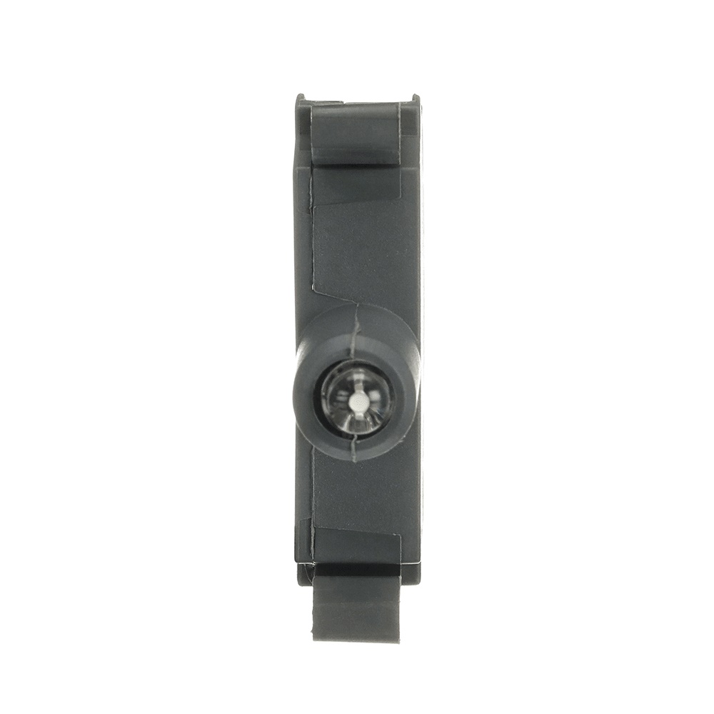 Blocco LED integrato 220 V illuminazione bianca frontale montaggio rapido impianti elettrici