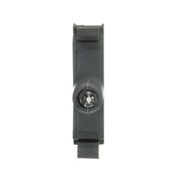 Blocco LED integrato 220 V illuminazione bianca frontale montaggio rapido impianti elettrici