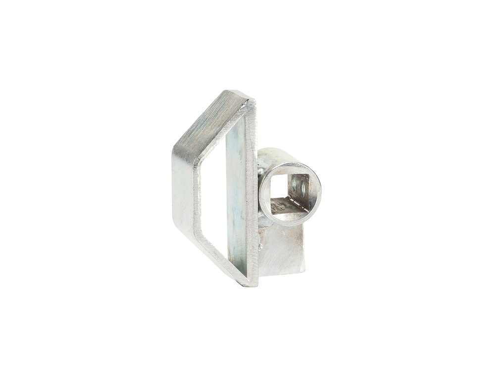 ELKX 480 3 Accessorio Bloccaggio Set Morsetti per Interlocking