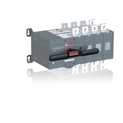 Contattore motorizzato 8 poli ELKZ 682 2 per automazione e protezione impianti elettrici industriali e civili