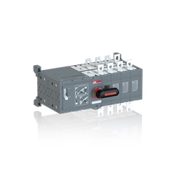 Contattore motorizzato 8 poli OTM250E4CM230C per applicazioni elettriche industriali