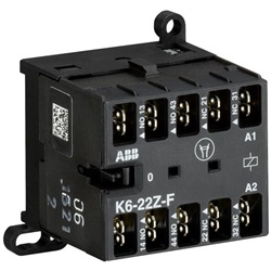 K6-31Z-P-80 220-240V 40-450HZ MINIC