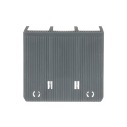 Calotta terminale LT140-30L per AF116/146 protezione connettori industriali