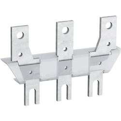 Allargatore terminale LW140 per contattori AF116/140/146 3 poli, connessioni maggiorate