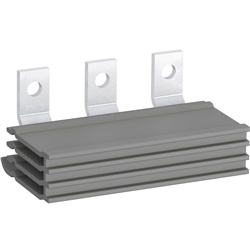 Ponte collegamento isolato 3 poli AF116-AF146 per carichi AC tripolari