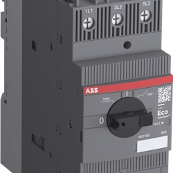Manual Motor Starter MO165-16 protezione magnetica 16A compatto per motori fino 45kW sicurezza elettrica professionale