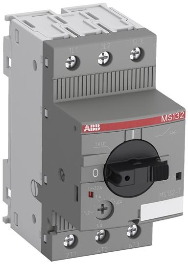 MS132-4.0T INTERR. PROTEZIONE TRASF