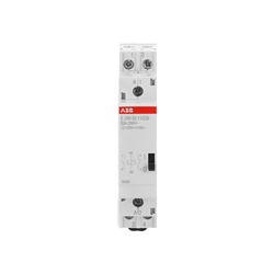 Interruttore elettromeccanico E290-32-11/230 32A 230V controllo luci residenziale industriale