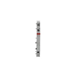 Relè installazione ABB E298-16-20 16A 2NO contatti per impianti industriali e civili