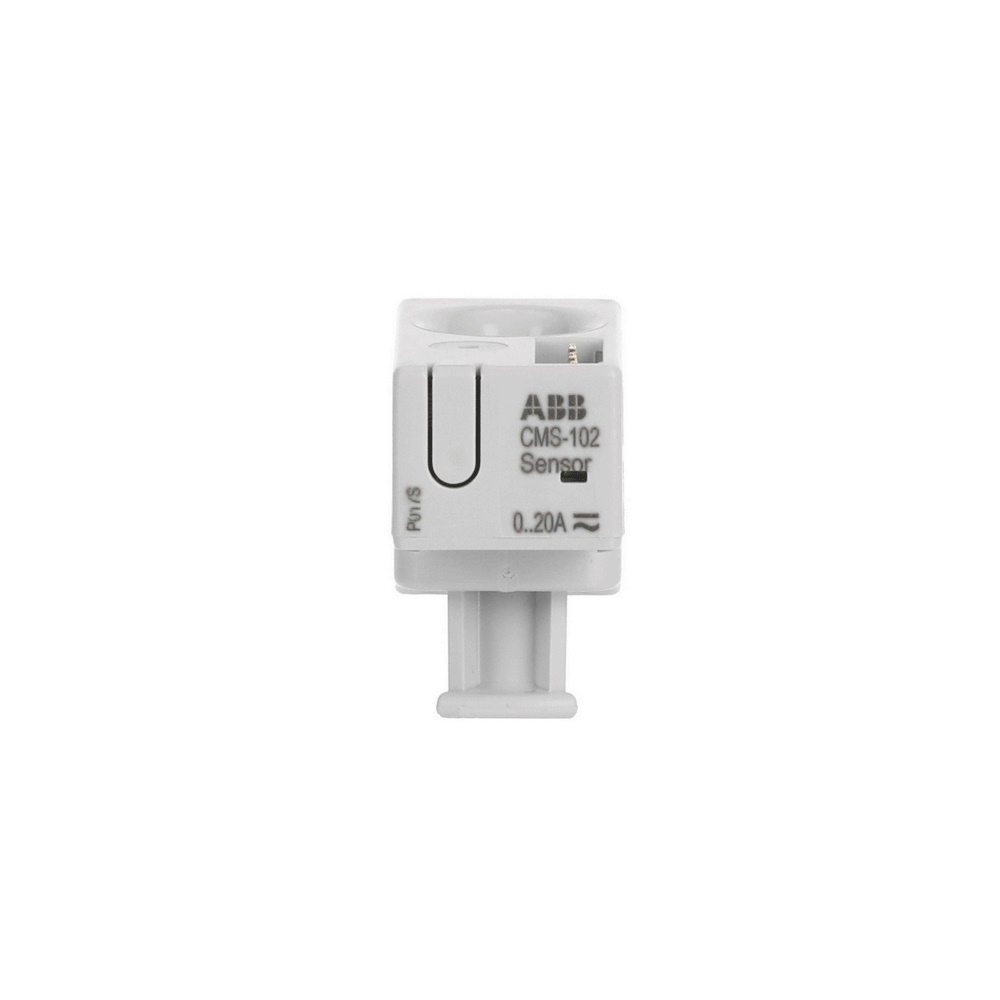 Sensore corrente CMS-102CA 18 mm 20A TRMS per impianti elettrici precisione affidabilità