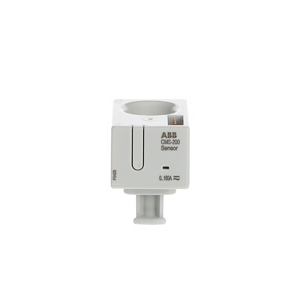 Sensore corrente 25mm diametro, 160A TRMS, precisione per applicazioni elettriche