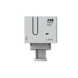 Sensore corrente CMS-202CA 25mm diametro, nucleo solido, 40A TRMS, uso elettrico