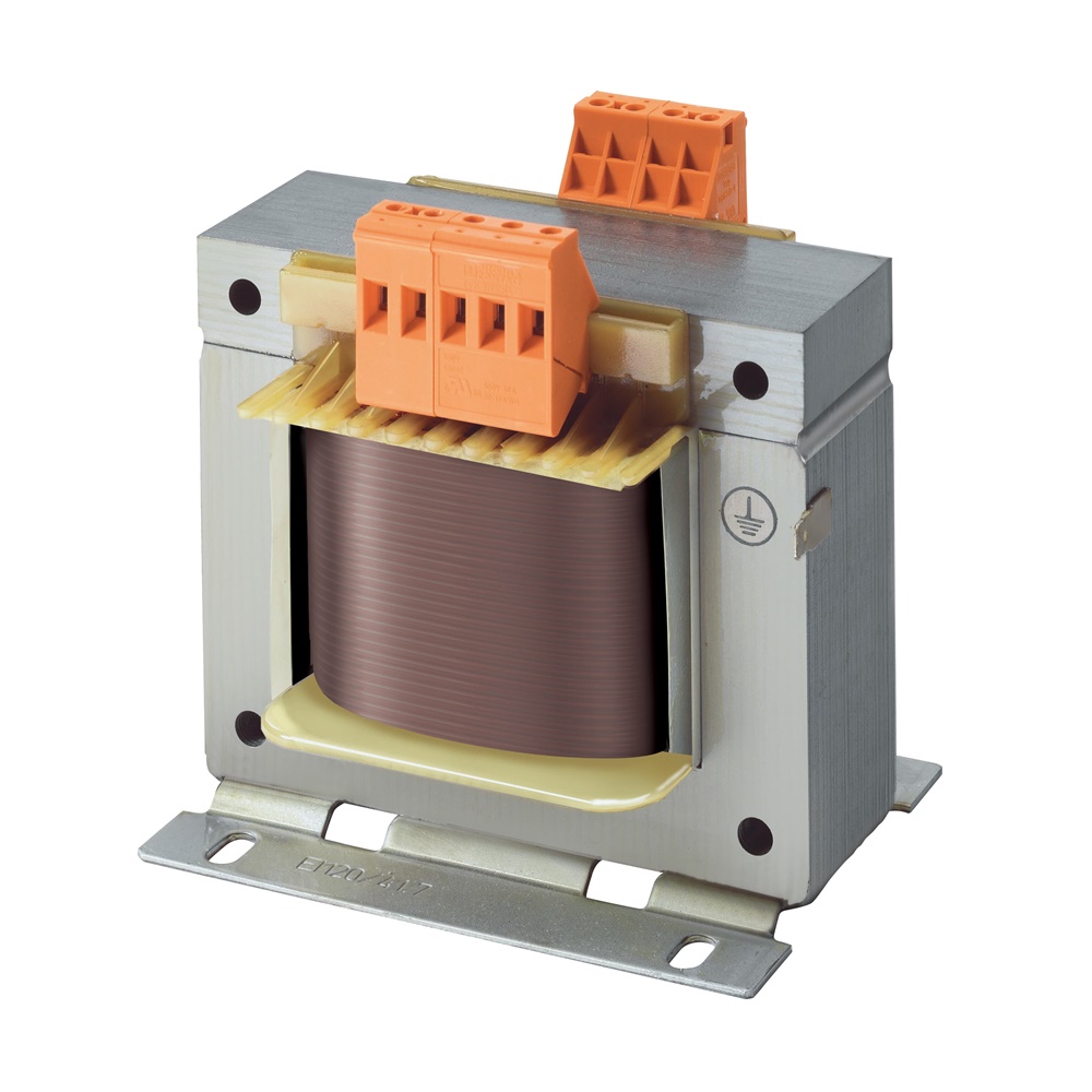 Trasformatore isolamento TM-I 1600 VA 115-230 V sicurezza applicazioni elettriche