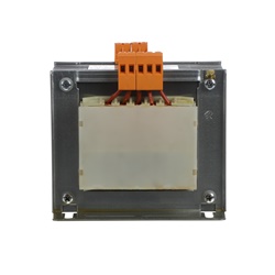 Trasformatore sicurezza TM-S 630 VA 24-48 V isolamento sicurezza impianti elettrici