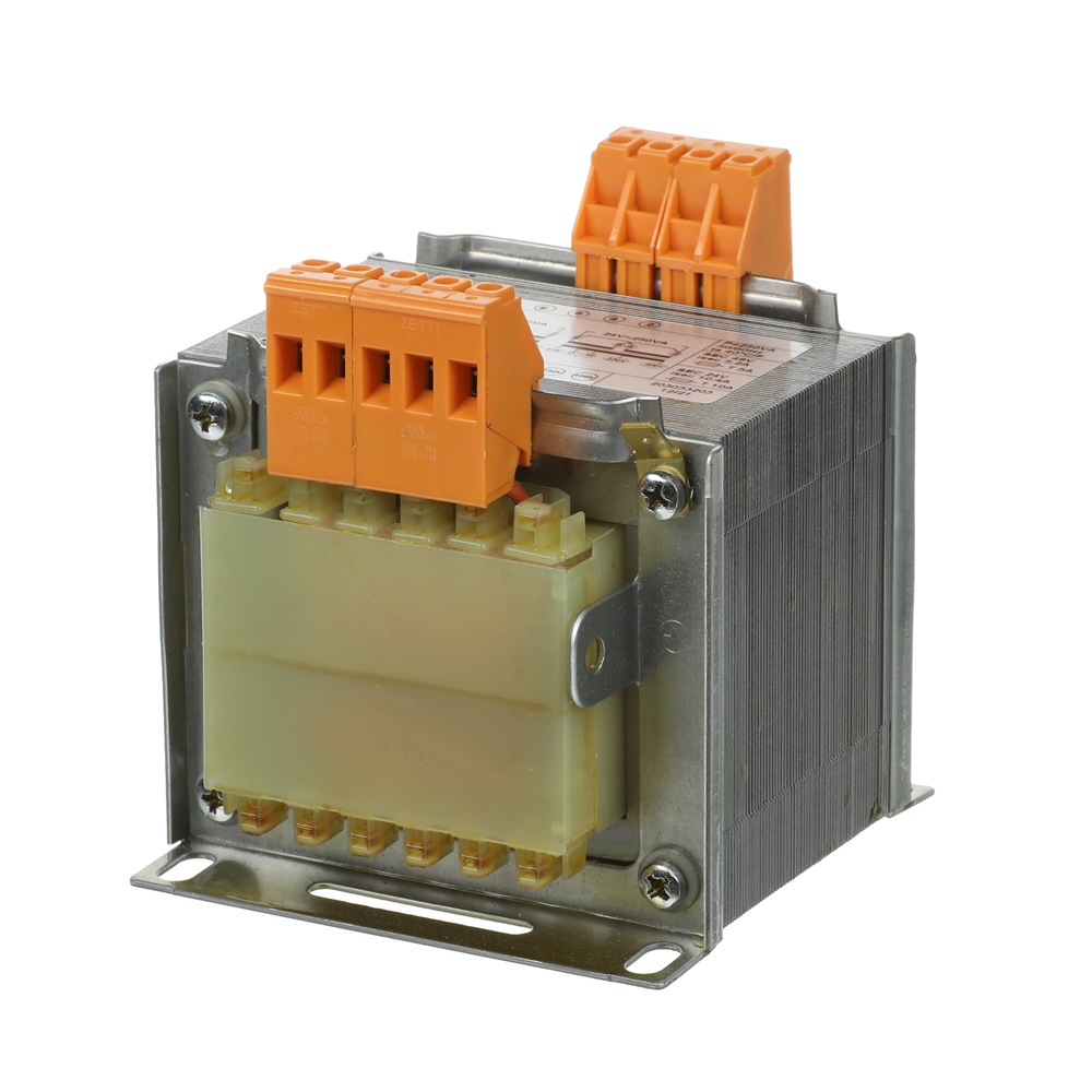 Trasformatore di sicurezza monofase TM-S 250/24-48 P isolamento tensione bassa sicurezza