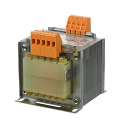 Trasformatore di sicurezza monofase TM-S 250/24-48 P isolamento tensione bassa sicurezza