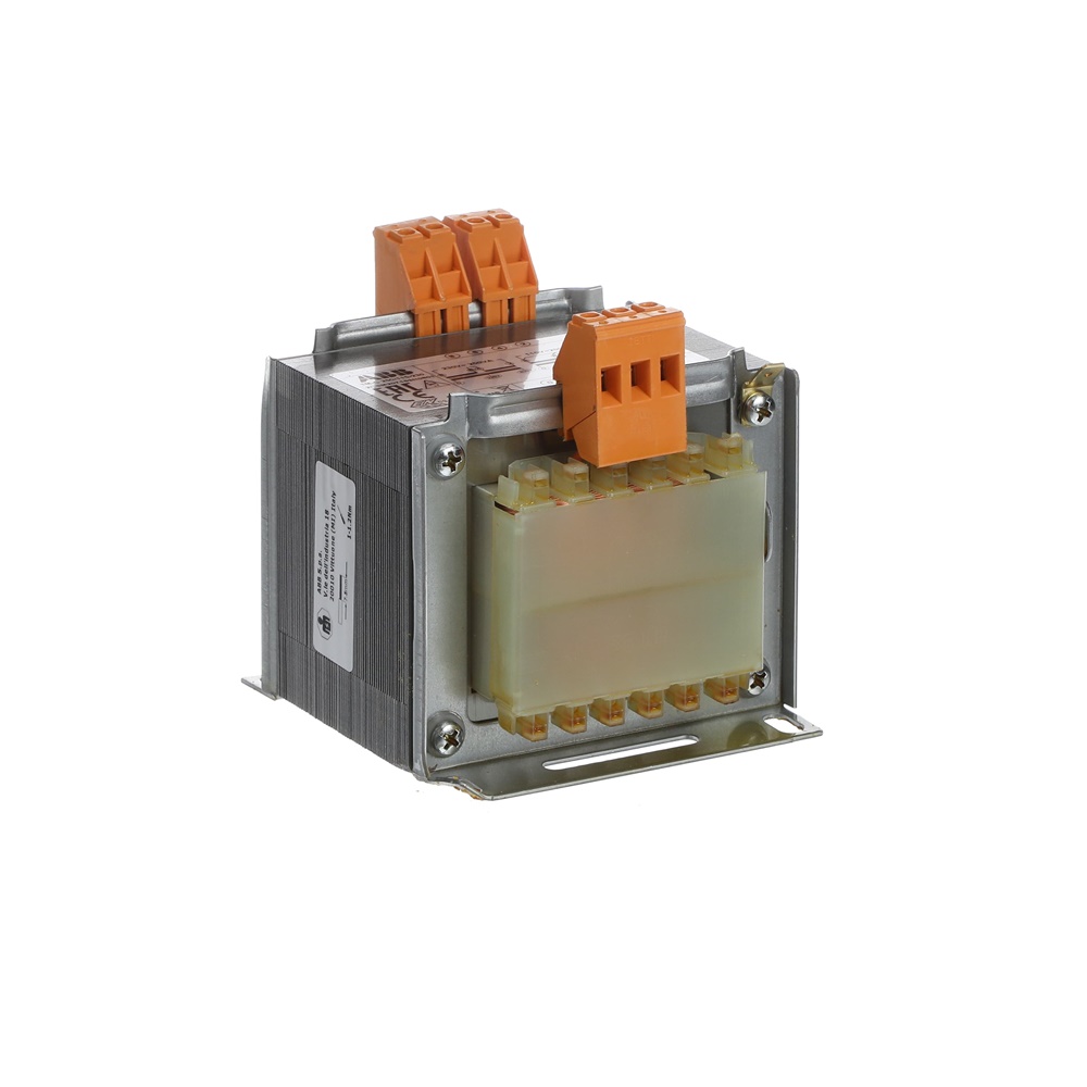 Trasformatore comando TM-C 250/115-230V monofase per circuiti controllo automazione