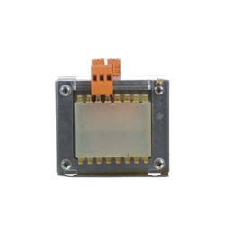 Trasformatore comando monofase TM-C 400/115-230V per circuiti controllo industriali e civili