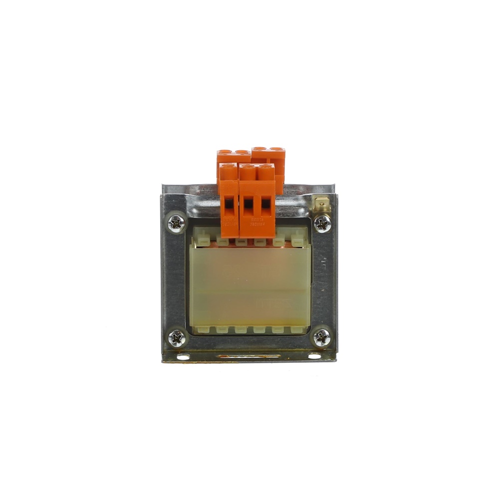 Trasformatore comando 50VA 230V-115V alimentazione circuiti controllo industriale
