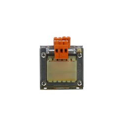 Trasformatore comando 50VA 230V-115V alimentazione circuiti controllo industriale