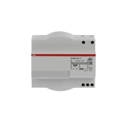 Trasformatore elettrico TS100/12-24 C 100VA isolamento sicurezza impianti elettrici bagno e dispositivi elettronici