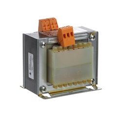 Trasformatore comando monofase TM-C 320/115-230V per circuiti controllo e segnalazione