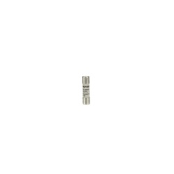 Fusibile GG10 10A 10,3x38 mm protezione circuiti elettrici industriali e civili