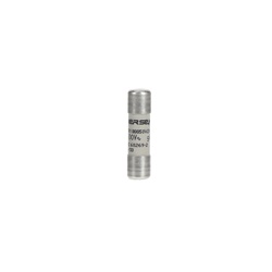 Fusibile cilindrico GG 10,3x38 mm 20A protezione circuiti elettrici