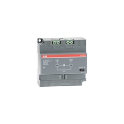 ODPS230 alimentatore dual power protezione sovratensioni impianti elettrici civili industriali