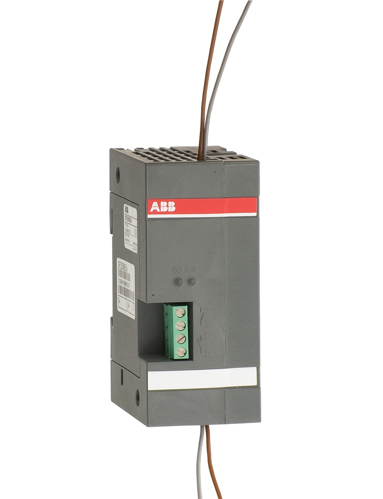 Monitor fusibile elettronico OFD500EA 110-500V DC per controllo protezione circuiti elettrici industriali e civili