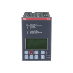 Centro controllo programmabile OMD800E480C-A1 per impianti elettrici industriali alta efficienza e affidabilità