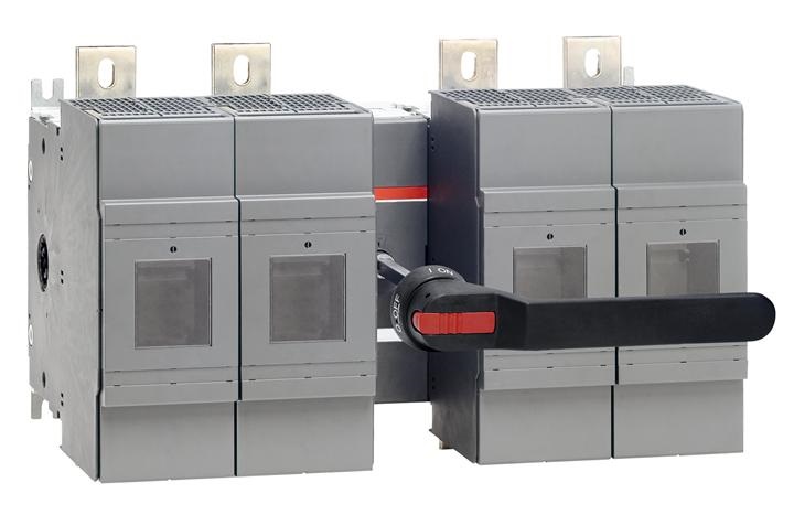 OS1200L03P SEZ UL FUS J 3P 1200A