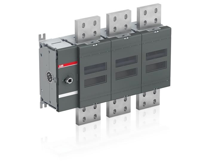 OT4000E03 SEZIONATORE 3P 4000A