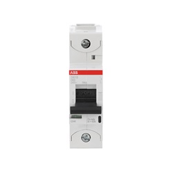 Interruttore automatico 1 polo S801S-D63 63A D-Caratteristica alta prestazione uso residenziale commerciale industriale
