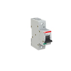 Interruttore Automatico Miniatura S801S-UCK40 1 Polo 40A K40 Alta Prestazione