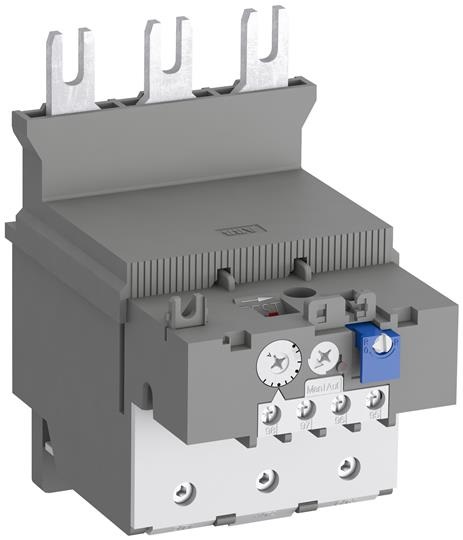 TF140DU-110 RELE  TERMICO 80-110 CL