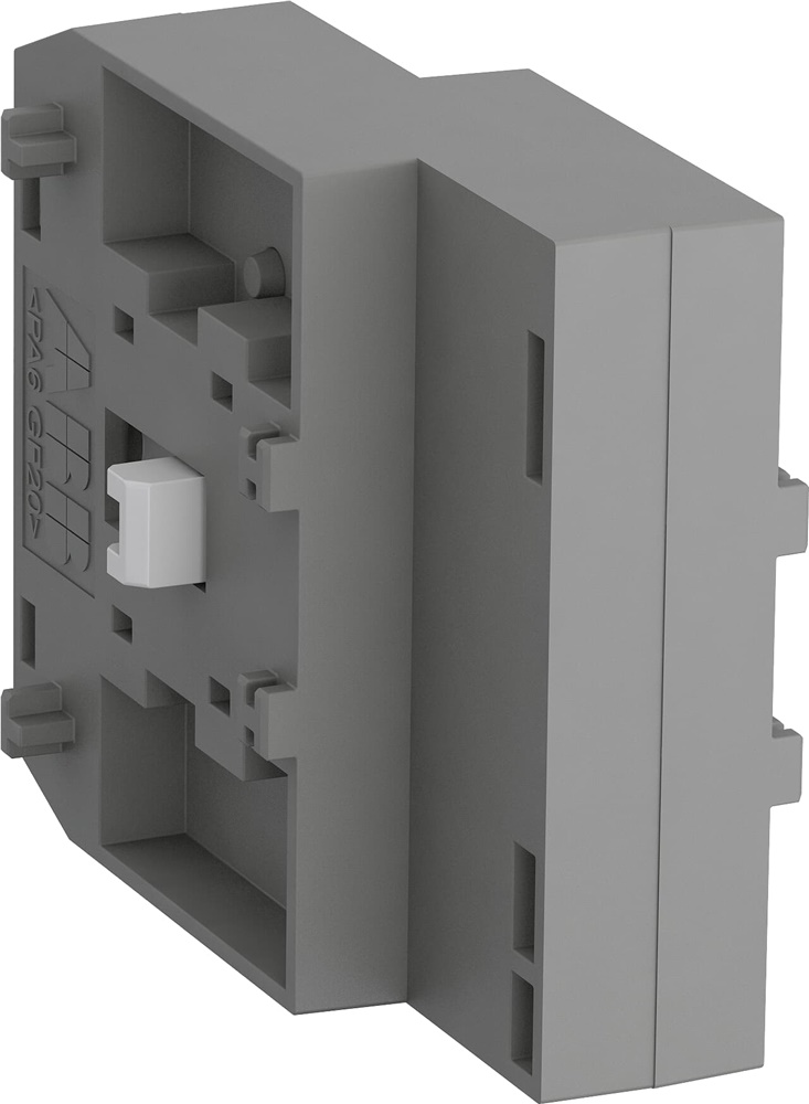 Unità Interblocco Meccanico VM140/190 per Contattori AF116-205, Sicurezza Impianti Elettrici