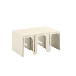 XLP00 CALOTTE COPRITERMINALI