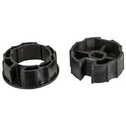 Adattatori tubo ogiva Ã˜70 mm