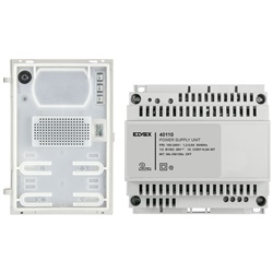 KIT audio evoluto IN TLC espandibile 2F+