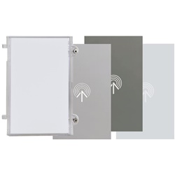Frontale lettore transponder Pixel