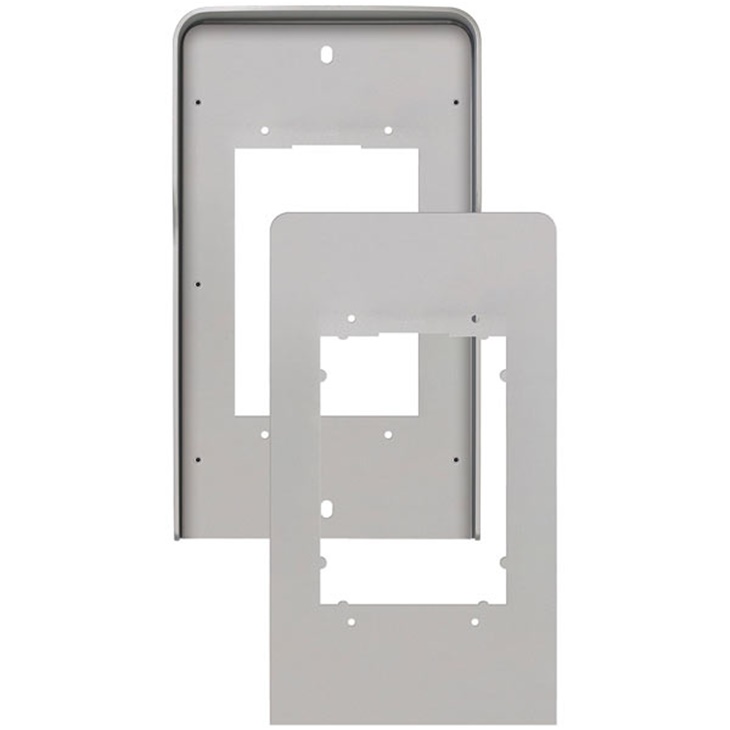 Adattatore univ.supp.1M Pixel grigio
