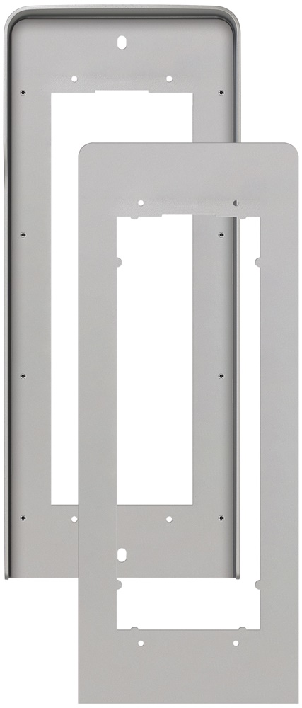 Adattatore univ.supp.2M Pixel grigio